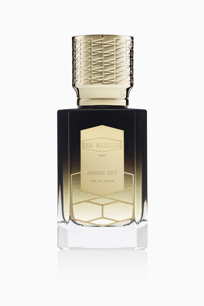 

Amber Sky, 50ml, Colourless