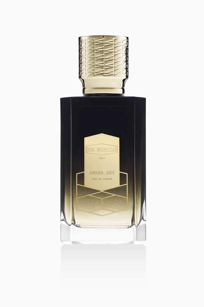 

Amber Sky, 100ml, Colourless