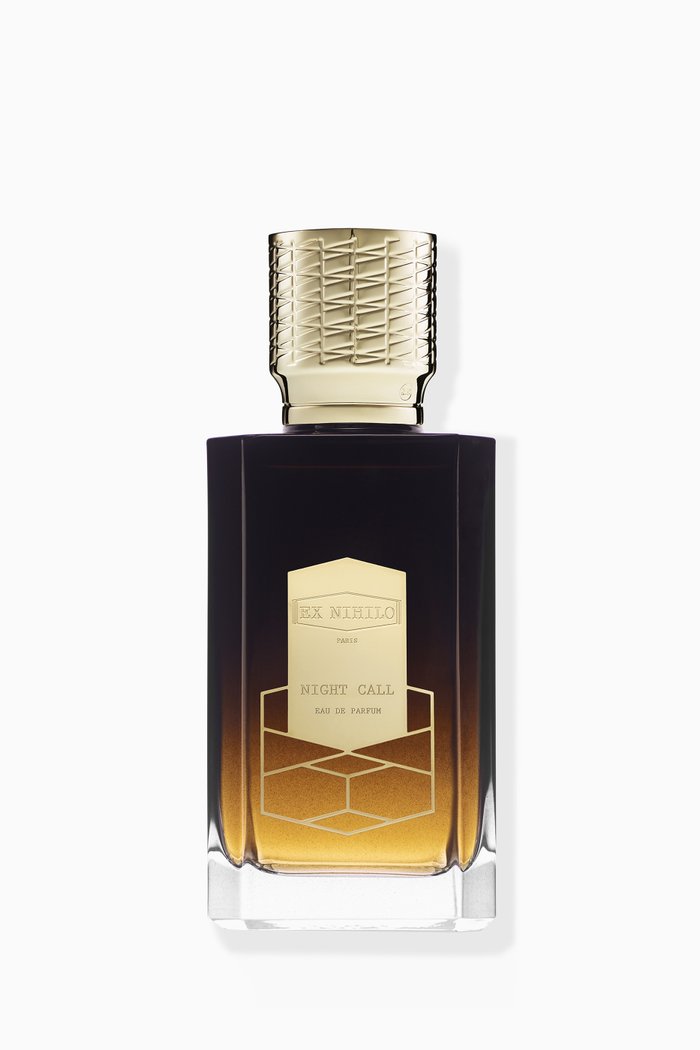 

Night Call Eau de Parfum, 100ml, Multicolour