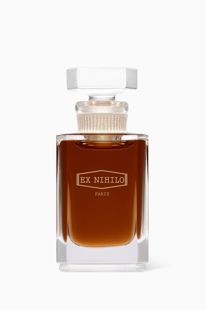 

Ambre Sublime Essence Oil, 15ml, Colourless