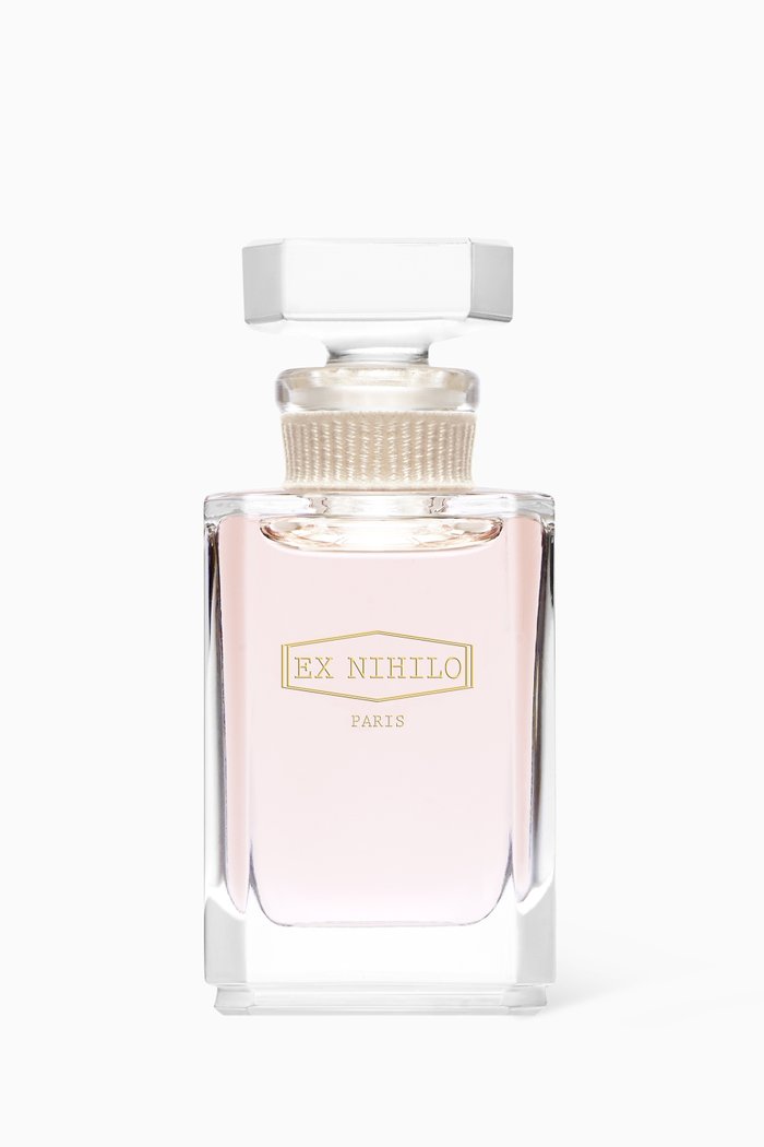 Les Sublimes Essences Musc, 15ml, Colourless