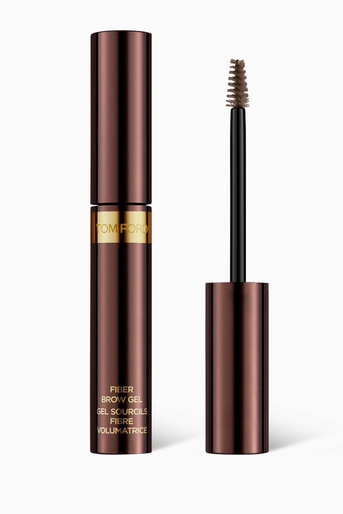 

Fibre Brow Gel Taupe, 6ml, Multicolour