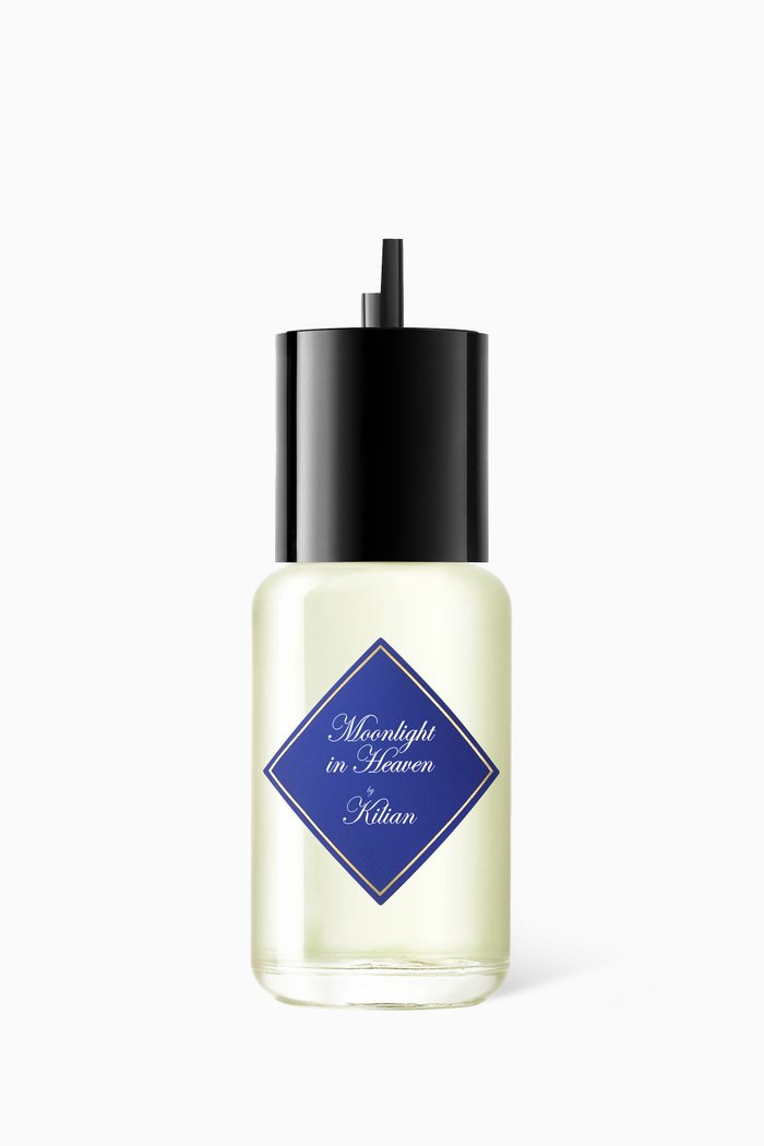 

Moonlight In Heaven Eau de Parfum Refill, 50ml, Colourless