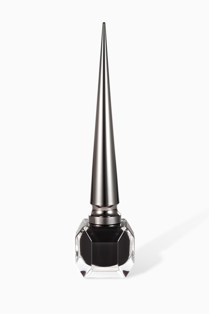

Khol Nail Colour Noirs, Multicolour