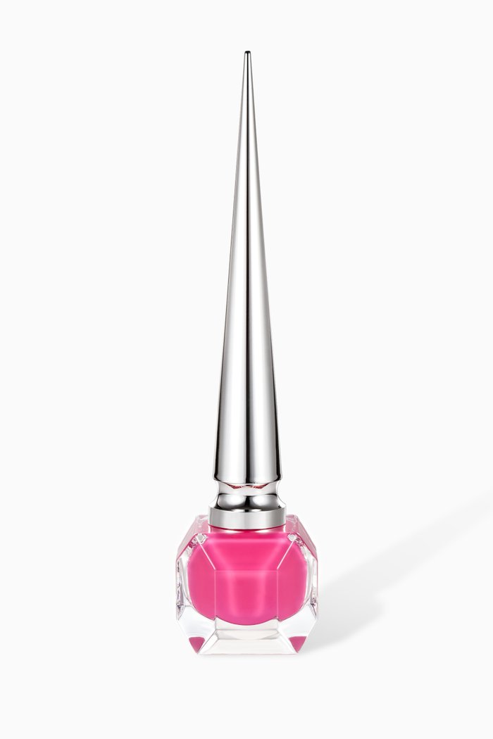 

Pluminette Nail Colour Pops, Multicolour