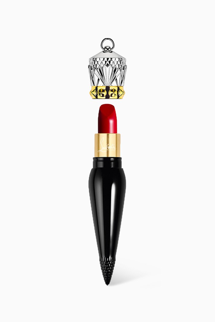 

Rouge Louboutin Silky Satin Lip Colour, Colourless