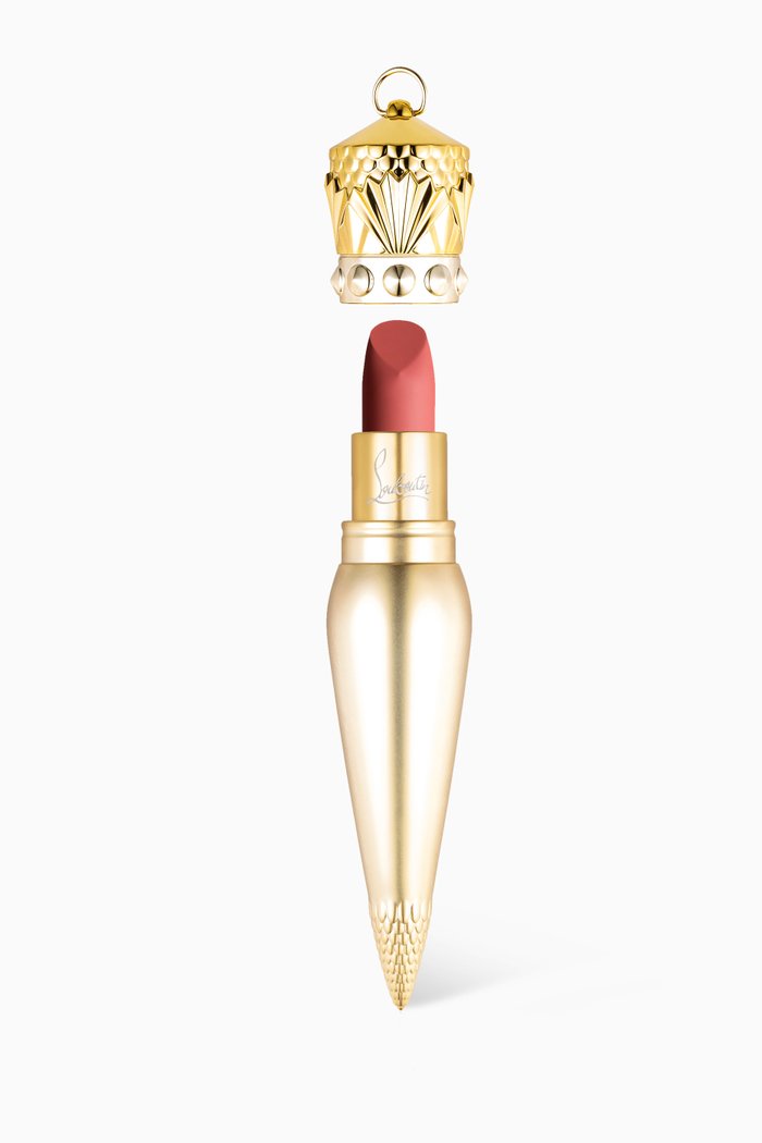 

Rococotte Velvet Matte Lip Colour, Multicolour
