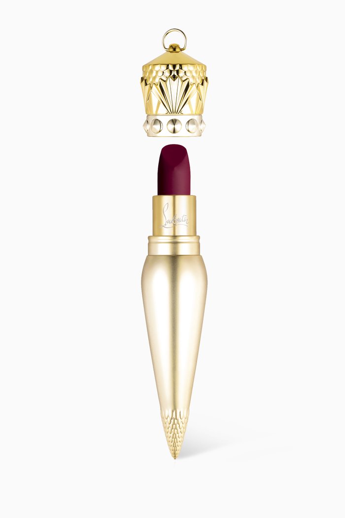 

Very Prive Velvet Matte Lip Colour, Multicolour