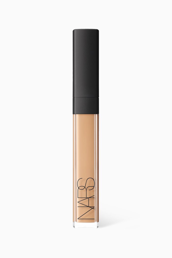 

Ginger Radiant Creamy Concealer, 6ml, Colourless