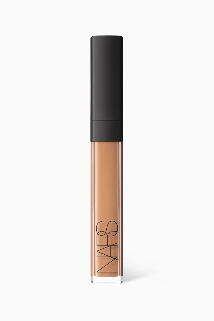 

Biscuit Radiant Creamy Concealer, 6ml, Colourless