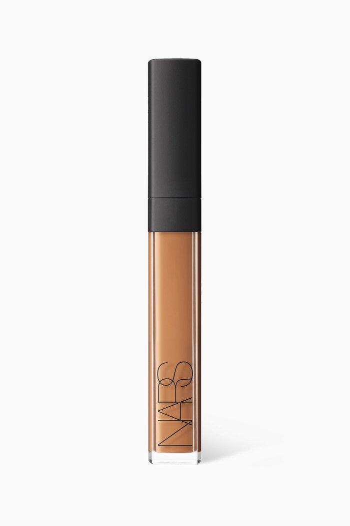 

Caramel Radiant Creamy Concealer, 6ml, Colourless