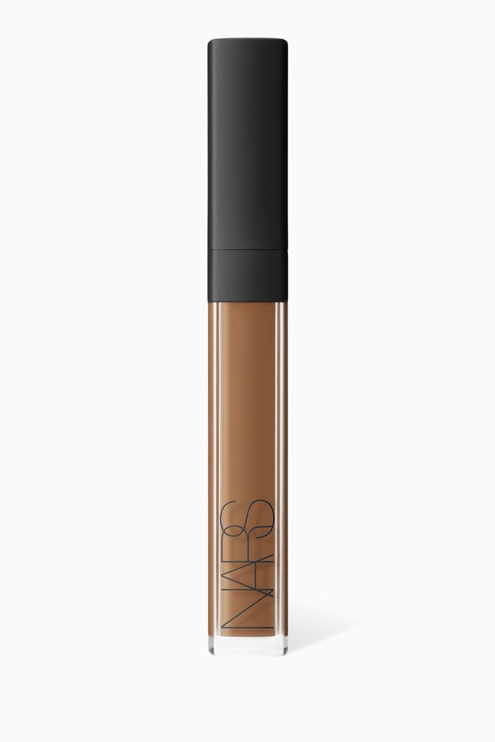 Café Radiant Creamy Concealer, Colourless