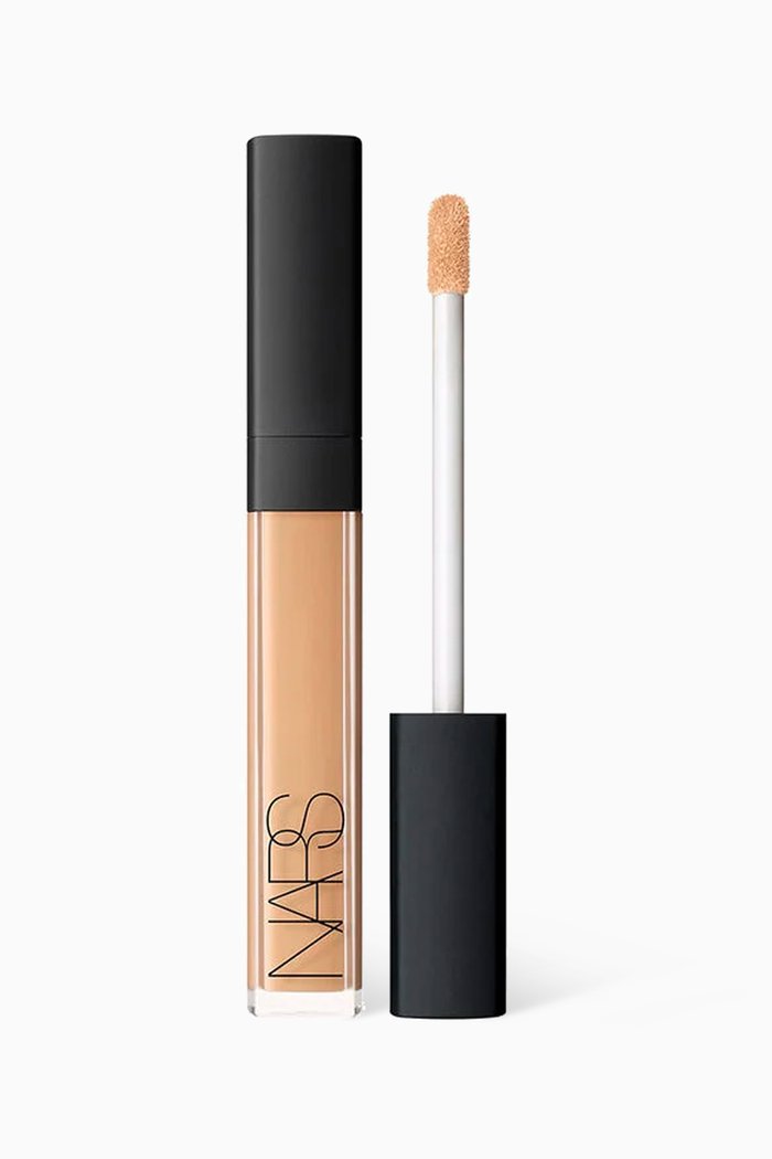 

Macadamia Radiant Creamy Concealer, 6ml, Colourless