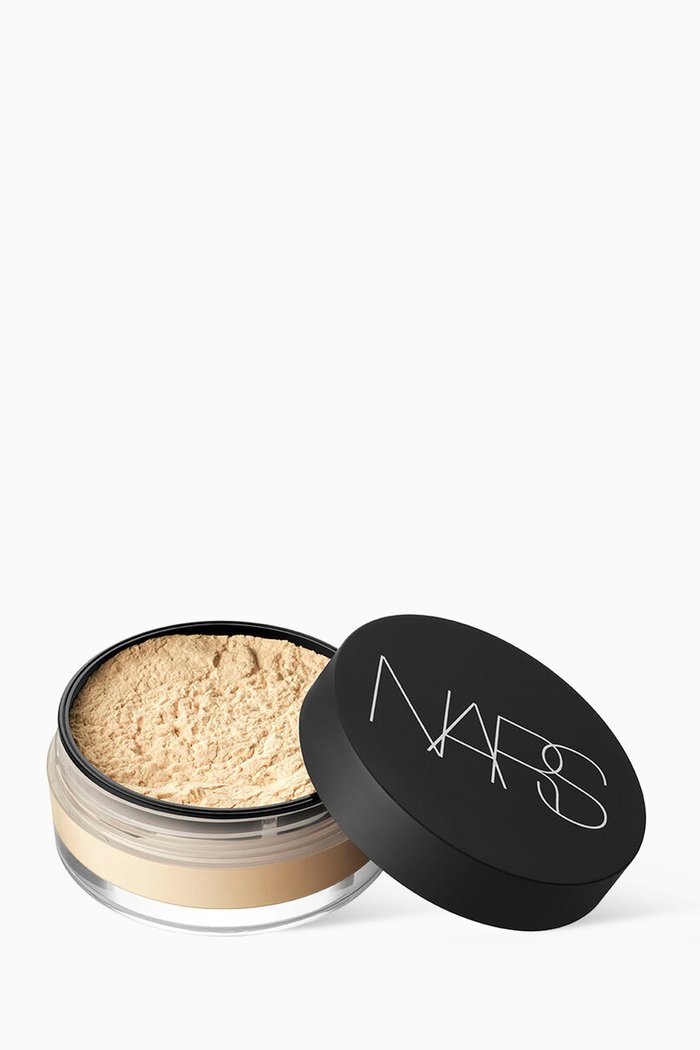 

Beach Soft Velvet Loose Powder, 10g, Multicolour
