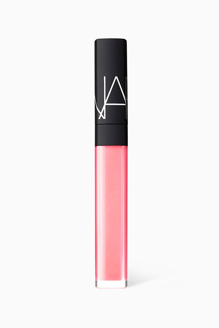 

Turkish Delight Lip Gloss, 6ml, Multicolour