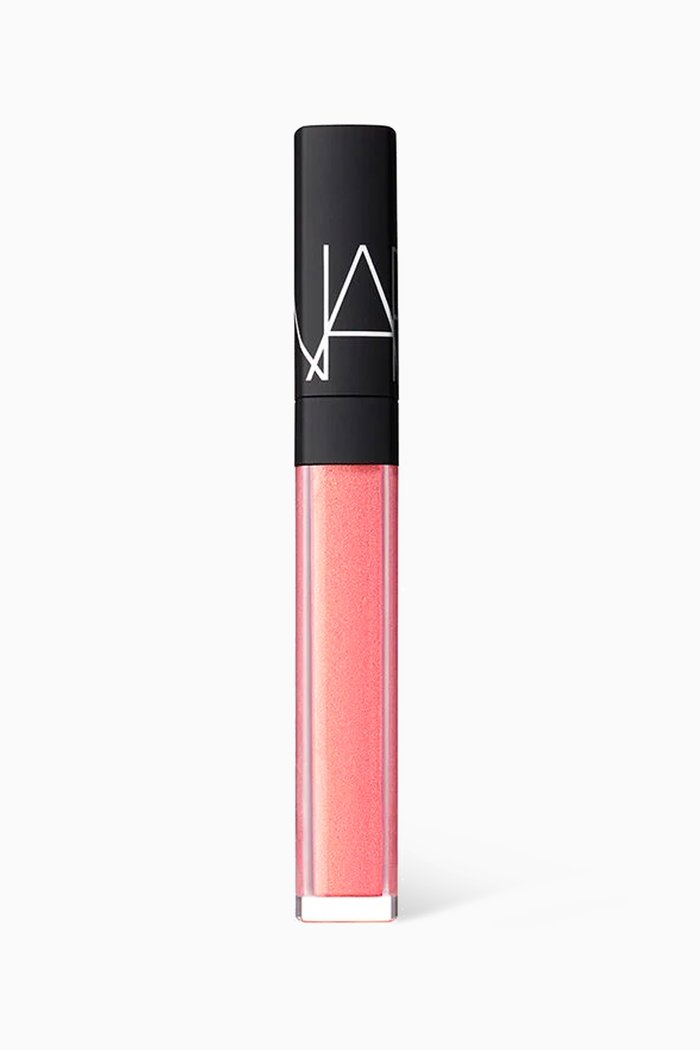 

O Lip Gloss, 6ml, Multicolour