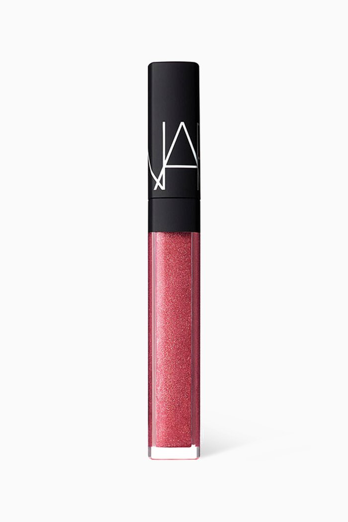 

Risky Business Lip Gloss, 6ml, Multicolour