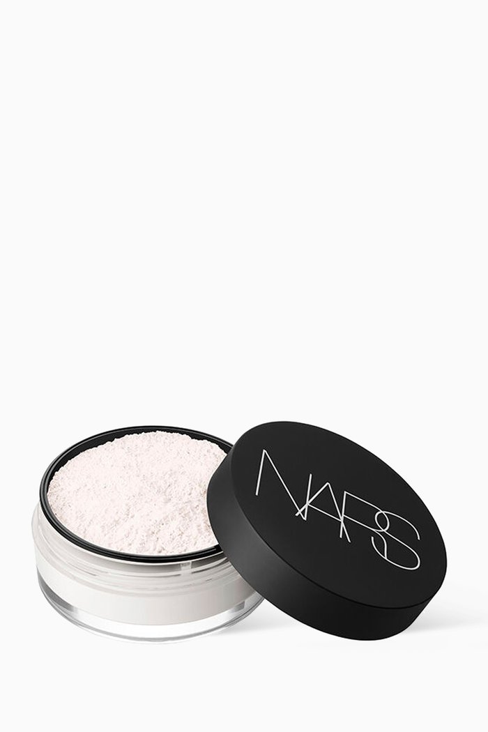 Crystal Light Reflecting Powder – Loose, 10g, Multicolour