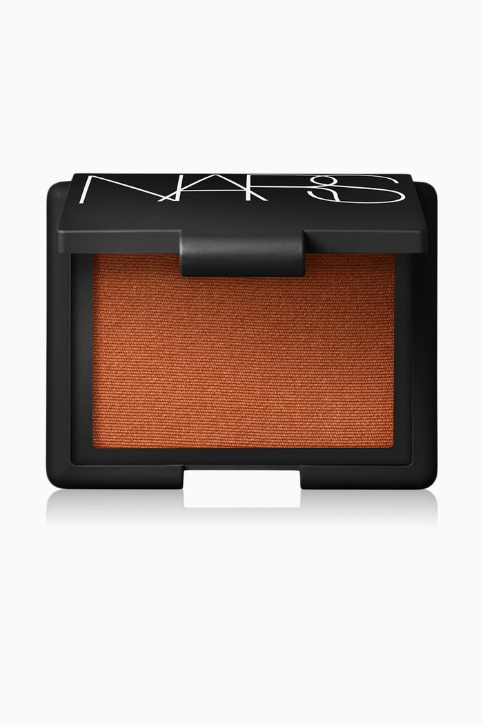 

Taj Mahal Pressed-Powder Blush, Multicolour