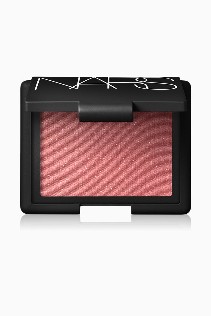 

Super O Pressed-Powder Blush, Multicolour