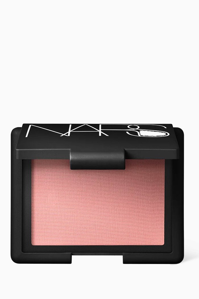 

SA Pressed-Powder Blush, Multicolour