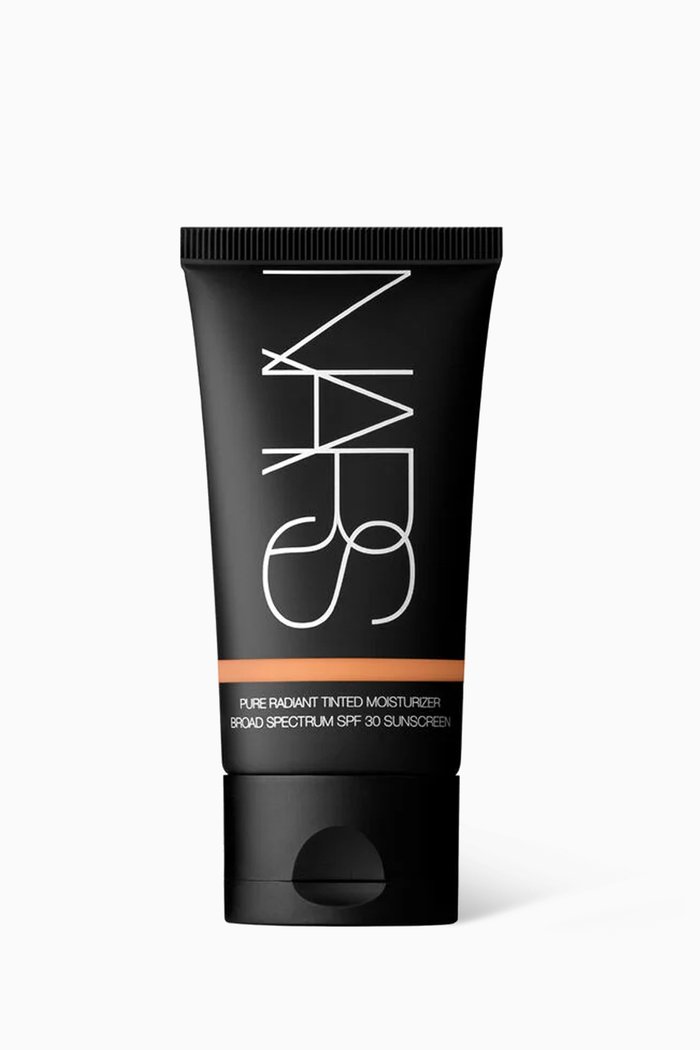 

Annapurna Velvet Matte Skin Tint, 50ml, Multicolour
