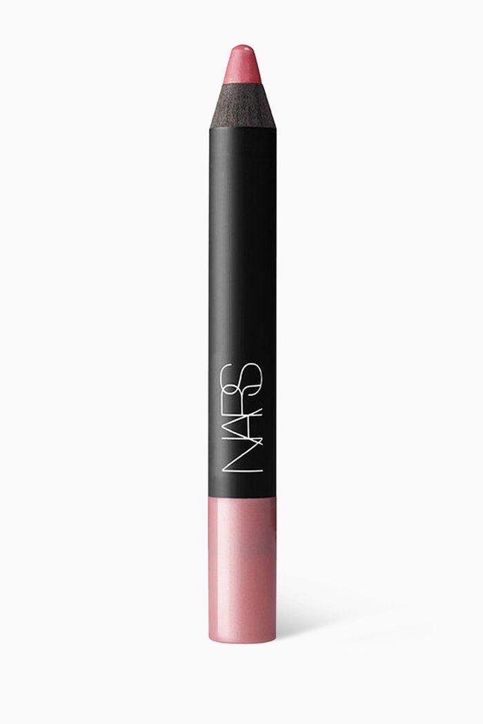

SE Velvet Matte Lip Pencil, Multicolour