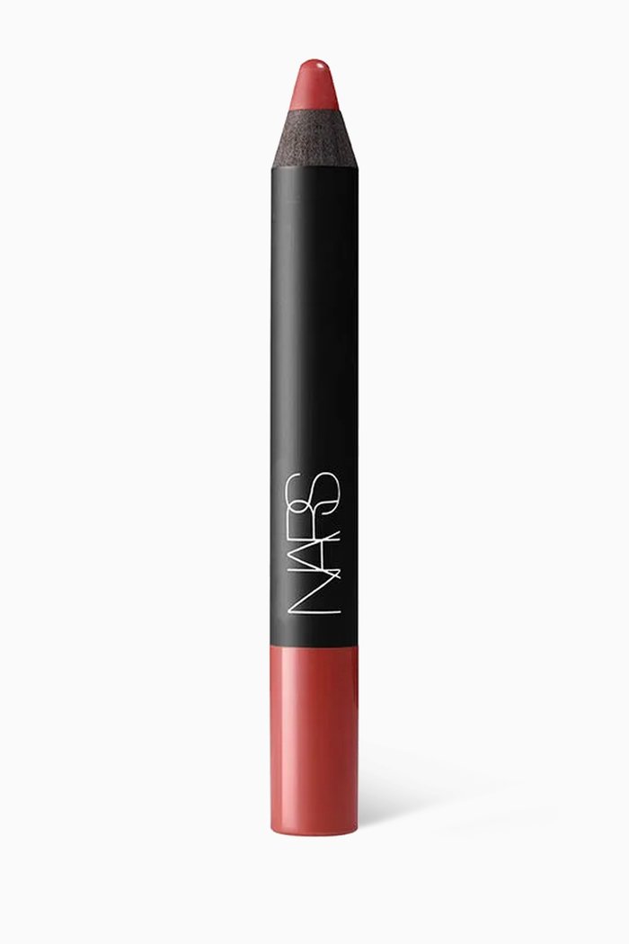 

Walkyrie Velvet Matte Lip Pencil, Colourless
