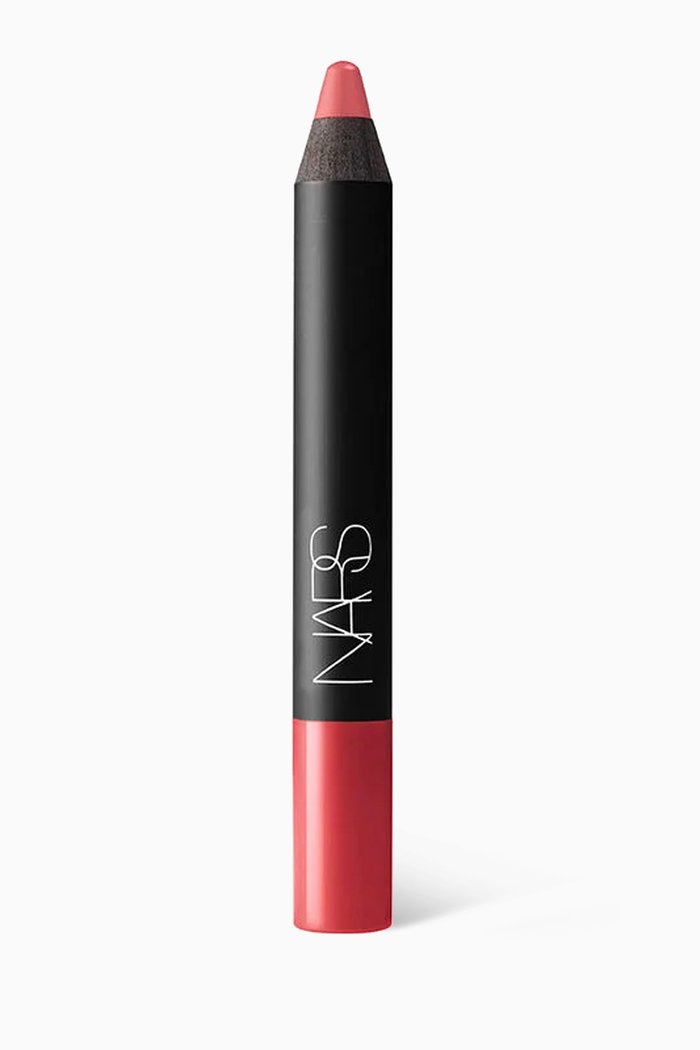 

Dolce Vita Velvet Matte Lip Pencil, Colourless