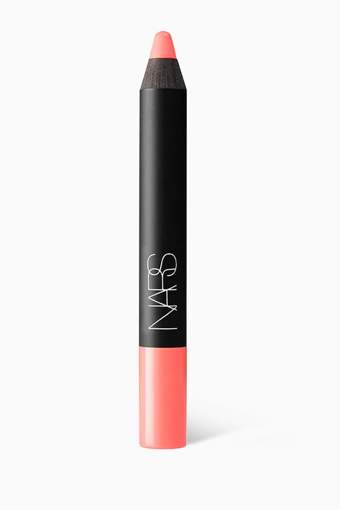 

Bolero Velvet Matte Lip Pencil, Multicolour