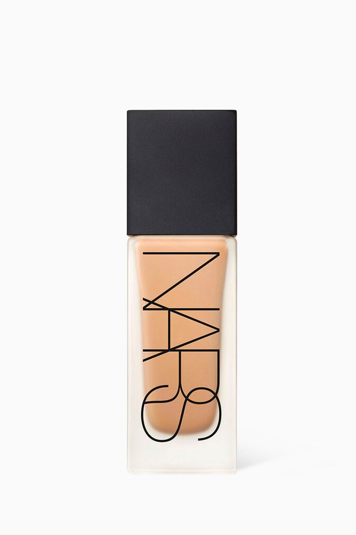 

Cadiz All Day Luminous Weightless Foundation, 30ml, Multicolour