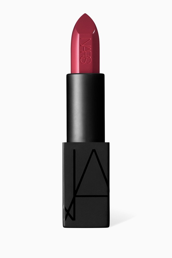 

Audacious Lipstick, Multicolour
