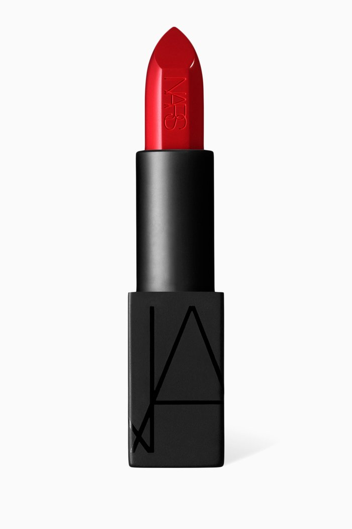 

Audacious Lipstick, Multicolour