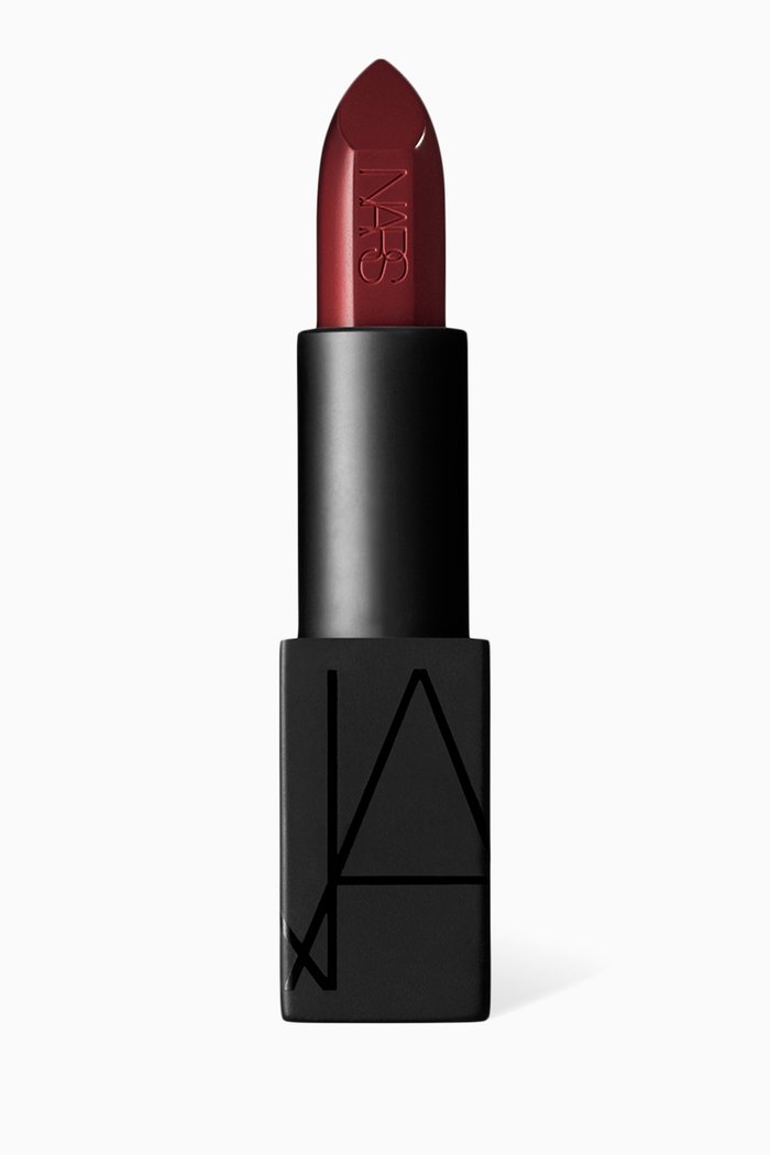 

Audacious Lipstick, Multicolour
