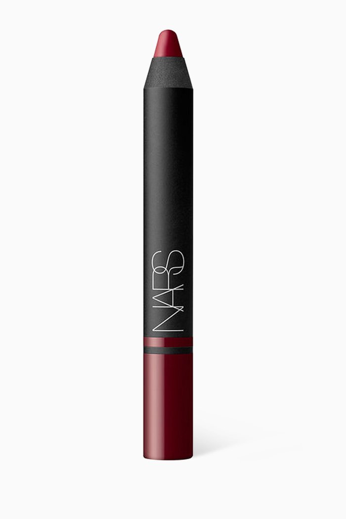 Palais Royal Satin Lip Pencil, Multicolour