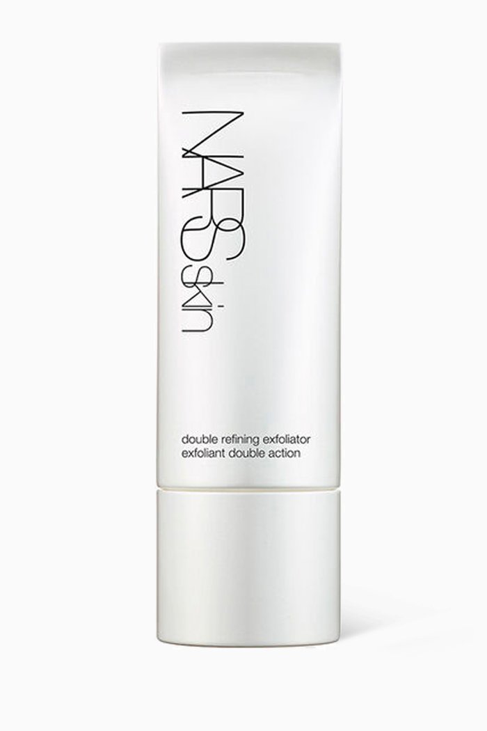 

Double Refining Exfoliator, 75ml, Multicolour