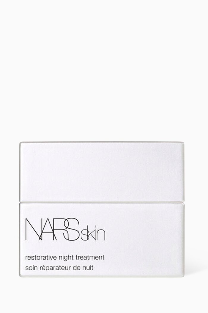 

Restorative Night Treatment, 30ml, Multicolour