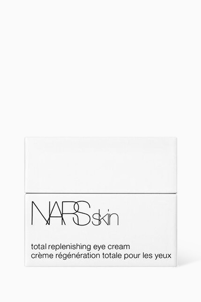 

Total Replenishing Eye Cream, 15ml, Multicolour