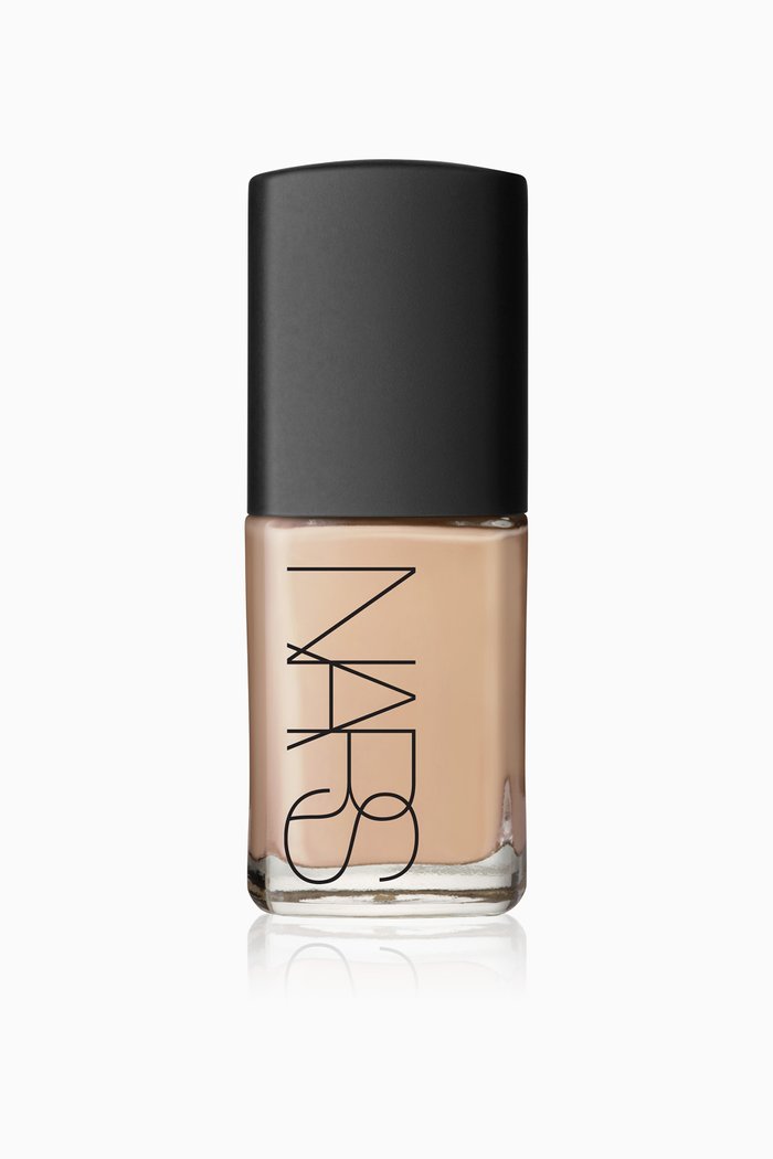 

Fiji Sheer Glow Foundation, 30ml, Multicolour
