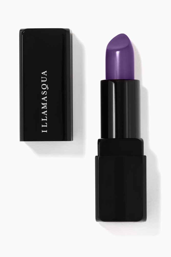 

Energy Antimatter Lipstick, Pink
