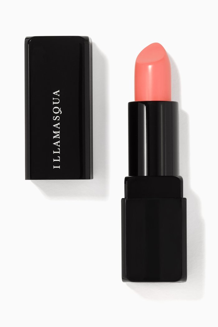 

Binary Antimatter Lipstick, Orange