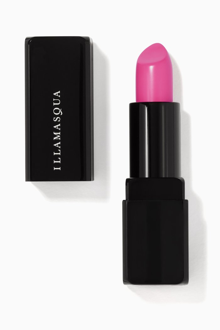 

Nebula Antimatter Lipstick, Pink