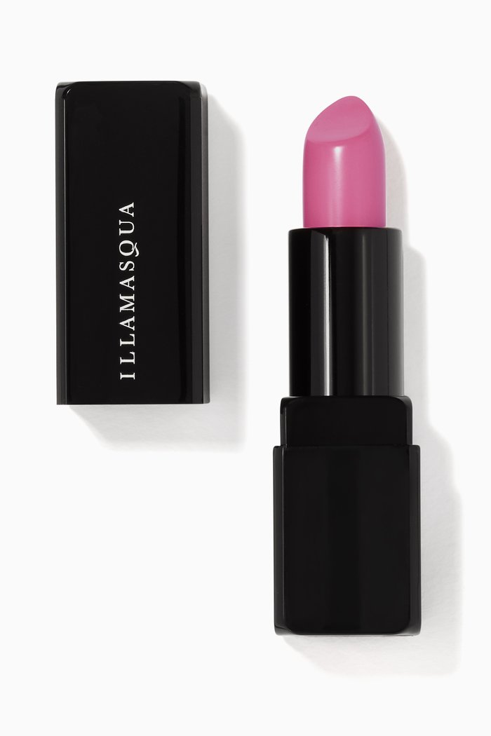 

Hadron Antimatter Lipstick, Pink