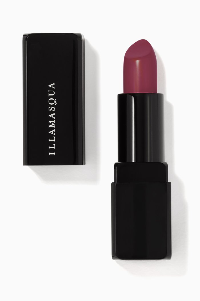 

Btch Antimatter Lipstick, Purple
