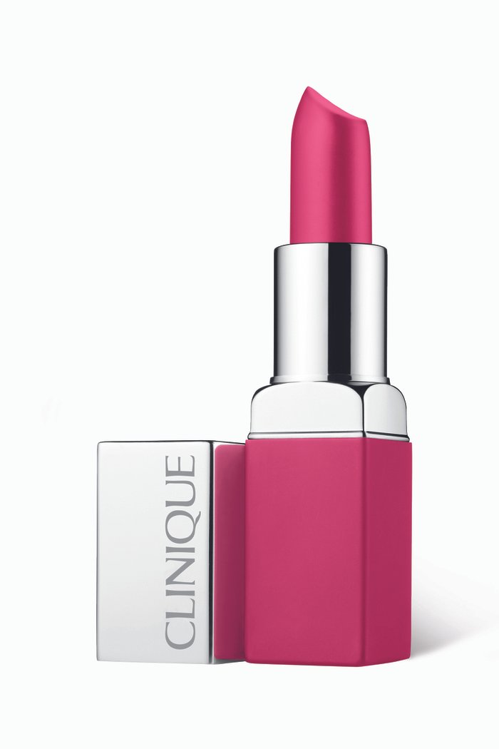 

Rose Pop™ Matte Lip Colour & Primer, 3.9g, Multicolour