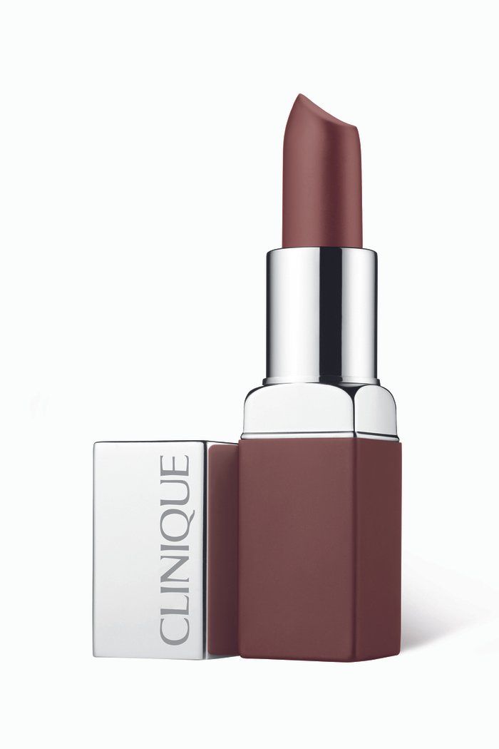 

Clove Pop™ Matte Lip Colour & Primer, 3.9g, Multicolour