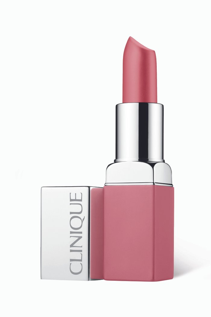 

Peony Pop™ Matte Lip Colour & Primer, 3.9g, Multicolour