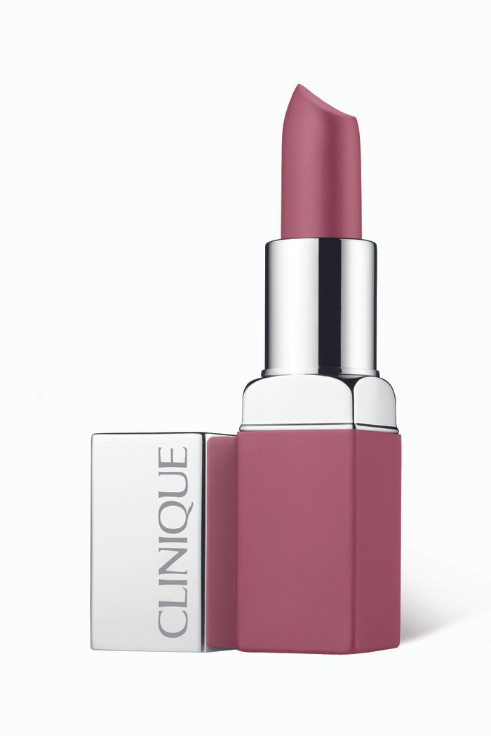 

Cute Pop™ Matte Lip Colour & Primer, 3.9g, Colourless