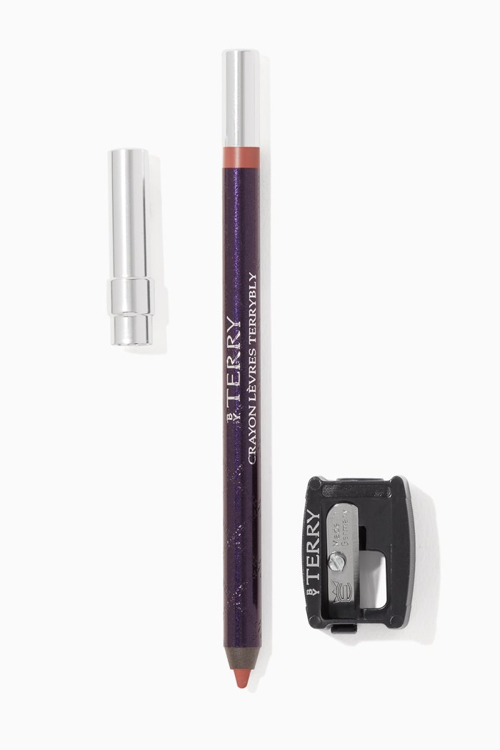 

Perfect Nude Terrybly Lip Pencil, Neutral