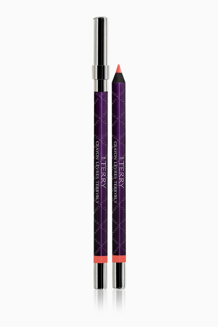 

Baby Bare Crayon Levres Terrybly Perfect Lip Liner, Multicolour